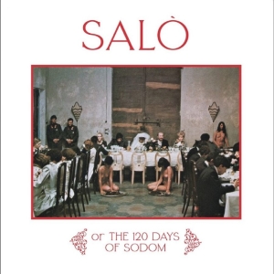 Various Artists - Salò Or The 120 Days Of Sodom in der Gruppe UNSERE TIPPS / Freitagsveröffentlichungen / 2026-02-13 bei Bengans Skivbutik AB (5654376)