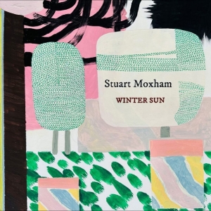 Stuart Moxham - Winter Sun in der Gruppe VINYL / Kommande / Pop-Rock bei Bengans Skivbutik AB (5654385)