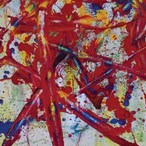 Gardner Drew - Wave Field in der Gruppe VINYL / Kommande / Pop-Rock bei Bengans Skivbutik AB (5654414)