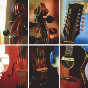 Gangloff / Schenker / Sheppard - Universal Light in der Gruppe VINYL / Kommande / Pop-Rock bei Bengans Skivbutik AB (5654415)