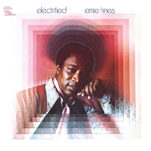 Hines Ernie - Electrified (All-Analog) (Magenta V in der Gruppe VINYL / Kommande / Pop-Rock bei Bengans Skivbutik AB (5654423)