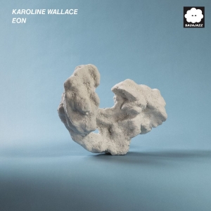 Wallace Karoline - Eon in der Gruppe VINYL / Kommande / Jazz bei Bengans Skivbutik AB (5654428)
