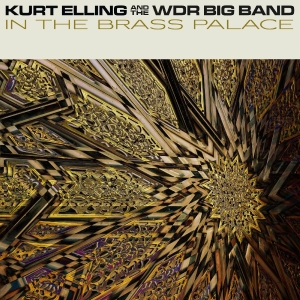 Elling Kurt - In The Brass Palace in der Gruppe CD bei Bengans Skivbutik AB (5654472)