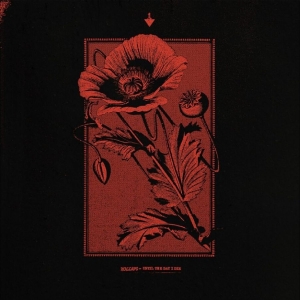 Kollaps - Until The Day I Die in der Gruppe CD / Kommande / Pop-Rock bei Bengans Skivbutik AB (5654475)