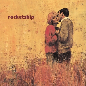 Rocketship - A Certain Smile, A Certain Sadness in der Gruppe CD bei Bengans Skivbutik AB (5654487)
