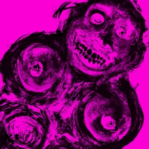 Crippling Alcoholism - Camgirl in der Gruppe CD / Kommande / Pop-Rock bei Bengans Skivbutik AB (5654492)