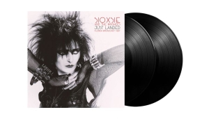 Siouxsie & The Banshees - Just Landed - Florida Broadcast 198 in der Gruppe VINYL / Kommande / Pop-Rock bei Bengans Skivbutik AB (5654504)