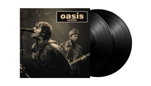 Oasis - Parklife (2 Lp Black Vinyl) in der Gruppe VINYL / Kommande / Pop-Rock bei Bengans Skivbutik AB (5654506)