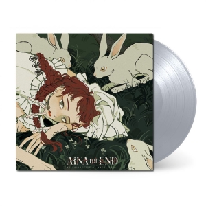 Aina The End - My Collection Of Anime Songs (Trans in der Gruppe VINYL / Kommande / Film-Musikal bei Bengans Skivbutik AB (5654508)