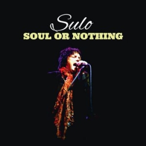 Sulo - Soul Or Nothing in der Gruppe UNSERE TIPPS / Freitagsveröffentlichungen / 2026-03-06 bei Bengans Skivbutik AB (5654521)