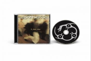 Gathering The - If Then Else in der Gruppe CD / Kommande / Hårdrock bei Bengans Skivbutik AB (5654524)
