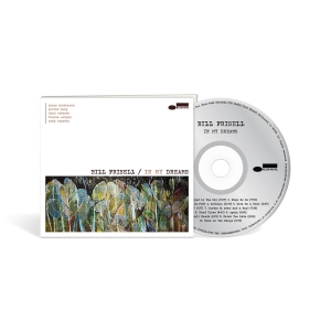 Bill Frisell - In My Dreams in der Gruppe CD / Kommande / Jazz bei Bengans Skivbutik AB (5654532)