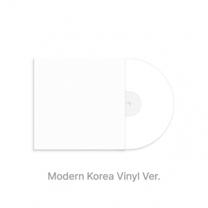 Bts - Arirang (Modern Korea Vinyl) in der Gruppe VINYL / Kommande / K-Pop bei Bengans Skivbutik AB (5654535)