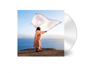 Elmiene - Sounds For Someone in der Gruppe CD / Kommande / Pop-Rock,RnB-Soul bei Bengans Skivbutik AB (5654541)