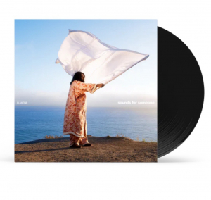 Elmiene - Sounds For Someone in der Gruppe VINYL / Kommande / Pop-Rock,RnB-Soul bei Bengans Skivbutik AB (5654542)