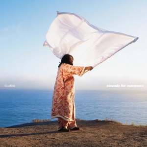 Elmiene - Sounds For Someone (Indies Vinyl) in der Gruppe VINYL / Kommande / Pop-Rock,RnB-Soul bei Bengans Skivbutik AB (5654543)