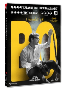 Movie - I Huvudet På Bo in der Gruppe Film / Film DVD / Nyheter bei Bengans Skivbutik AB (5654549)