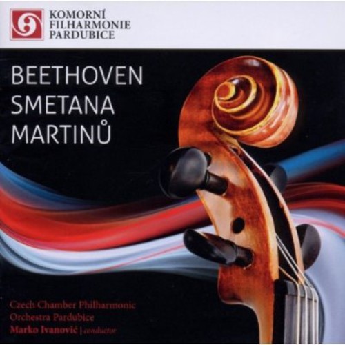 Beethoven - Symphony No 2 in der Gruppe CD / Klassiskt bei Bengans Skivbutik AB (5654585)