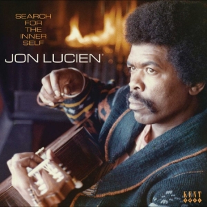 Jon Lucien - Search For The Inner Self in der Gruppe VINYL / Kommande / Pop-Rock bei Bengans Skivbutik AB (5654602)