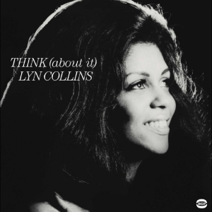 Lynn Collins - Think (About It) in der Gruppe VINYL / Kommande / Pop-Rock bei Bengans Skivbutik AB (5654604)