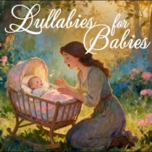 Special Interest - Lullabies For Babies in der Gruppe UNSERE TIPPS / Freitagsveröffentlichungen / 2026-02-06 bei Bengans Skivbutik AB (5654622)