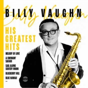 Vaughn Billy - His Greatest Hits in der Gruppe UNSERE TIPPS / Freitagsveröffentlichungen / 2026-02-06 bei Bengans Skivbutik AB (5654623)