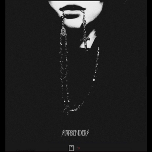 Starbenders - The Beast Goes On in der Gruppe VINYL / Kommande / Pop-Rock bei Bengans Skivbutik AB (5654629)