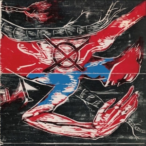 Circle X - Prehistory in der Gruppe VINYL / Kommande / Pop-Rock bei Bengans Skivbutik AB (5654651)