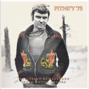 Pitney Gene - Pitney ?75 (Plus Bonus Tracks) in der Gruppe CD / Kommande / Pop-Rock bei Bengans Skivbutik AB (5654665)