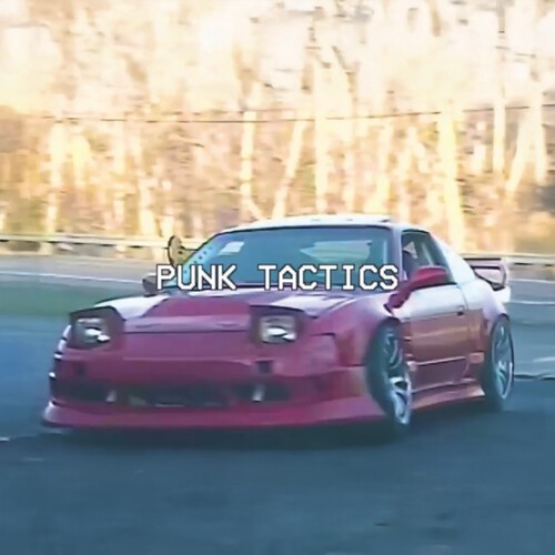 Joey Valence & Brae - Punk Tactics in der Gruppe VINYL / Bestseller bei Bengans Skivbutik AB (5654666)
