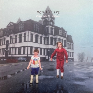 Men I Trust - Untourable Album in der Gruppe VINYL / Pop-Rock bei Bengans Skivbutik AB (5654687)