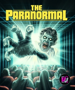 Various Artists - The Paranormal [Visual Vengeance Co in der Gruppe Film / Film Blu-ray / Kommande /  bei Bengans Skivbutik AB (5654689)