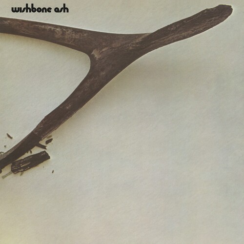 Wishbone Ash - Wishbone Ash in der Gruppe VINYL / Bestseller bei Bengans Skivbutik AB (5654746)