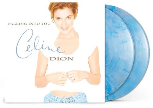 Dion Céline - Falling Into You in der Gruppe VINYL / Pop-Rock bei Bengans Skivbutik AB (5654753)