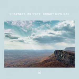 Moffett Charnett - Bright New Day in der Gruppe CD bei Bengans Skivbutik AB (5654763)