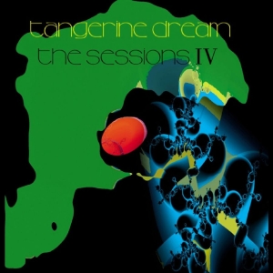 Tangerine Dream - Sessions Iv in der Gruppe VINYL / Kommande / Pop-Rock bei Bengans Skivbutik AB (5654775)
