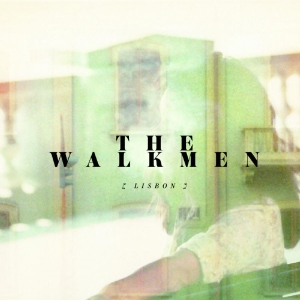 Walkmen The - Lisbon in der Gruppe VINYL / Pop-Rock bei Bengans Skivbutik AB (5654788)