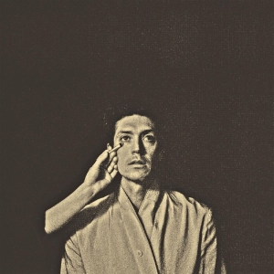 H. Hawkline - Milk For Flowers in der Gruppe VINYL / Pop-Rock bei Bengans Skivbutik AB (5654792)