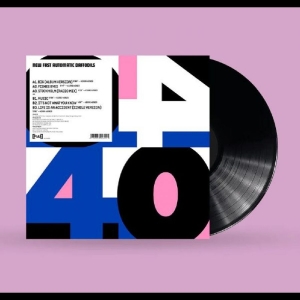 New Fast Automatic Daffodils - [Pias] 40 in der Gruppe VINYL / Pop-Rock bei Bengans Skivbutik AB (5654806)