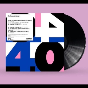Cassandra Complex The - [Pias] 40 in der Gruppe VINYL / Pop-Rock bei Bengans Skivbutik AB (5654807)