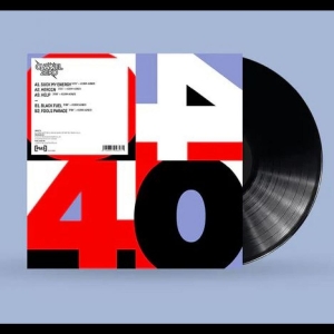 Channel Zero - [Pias] 40 in der Gruppe VINYL / Pop-Rock bei Bengans Skivbutik AB (5654808)