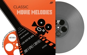 Various Artists - Classic Movie Melodies (Grey Vinyl in der Gruppe UNSERE TIPPS / Freitagsveröffentlichungen / 2026-02-06 bei Bengans Skivbutik AB (5654899)