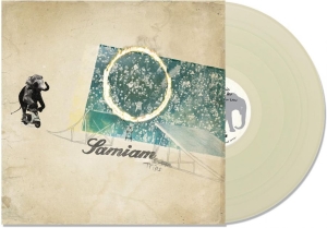 Samiam - Trips (Coke Bottle Green Vinyl Lp) in der Gruppe VINYL / Kommande / Pop-Rock bei Bengans Skivbutik AB (5654901)