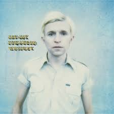 Jay-Jay Johanson - Whiskey in der Gruppe UNSERE TIPPS / Freitagsveröffentlichungen / 2026-03-13 bei Bengans Skivbutik AB (5654929)