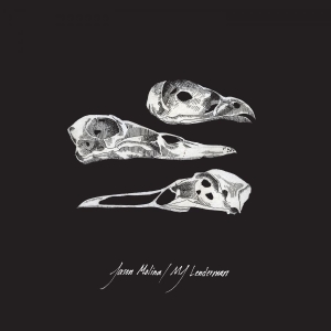 Jason Molina & Mj Lenderman - The Last Three Human Words (Demo) / in der Gruppe VINYL / Nyheter / Pop-Rock bei Bengans Skivbutik AB (5654934)