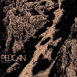 Pelican - Ascending in der Gruppe VINYL / Nyheter / Pop-Rock bei Bengans Skivbutik AB (5654935)