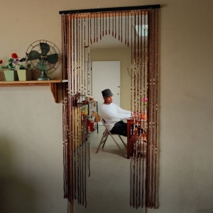 Elujay - A Constant Charade (Ltd Ochre Vinyl in der Gruppe VINYL / Nyheter / Reggae bei Bengans Skivbutik AB (5654937)