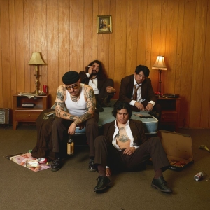 Death Lens - What's Left Now (Inc Poster) in der Gruppe VINYL / Kommande / Pop-Rock bei Bengans Skivbutik AB (5654938)