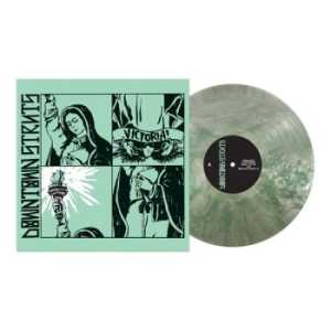 Downtown Struts - Victoria (Green Marbled Vinyl Lp) in der Gruppe UNSERE TIPPS / Freitagsveröffentlichungen / 2026-02-06 bei Bengans Skivbutik AB (5654957)