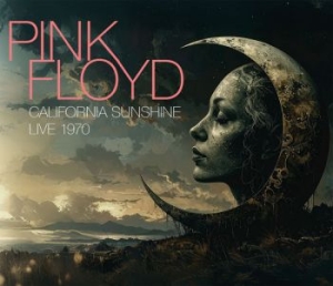 Pink Floyd - California Sunshine - Live 1970 (2 in der Gruppe CD / Kommande / Pop-Rock bei Bengans Skivbutik AB (5654965)